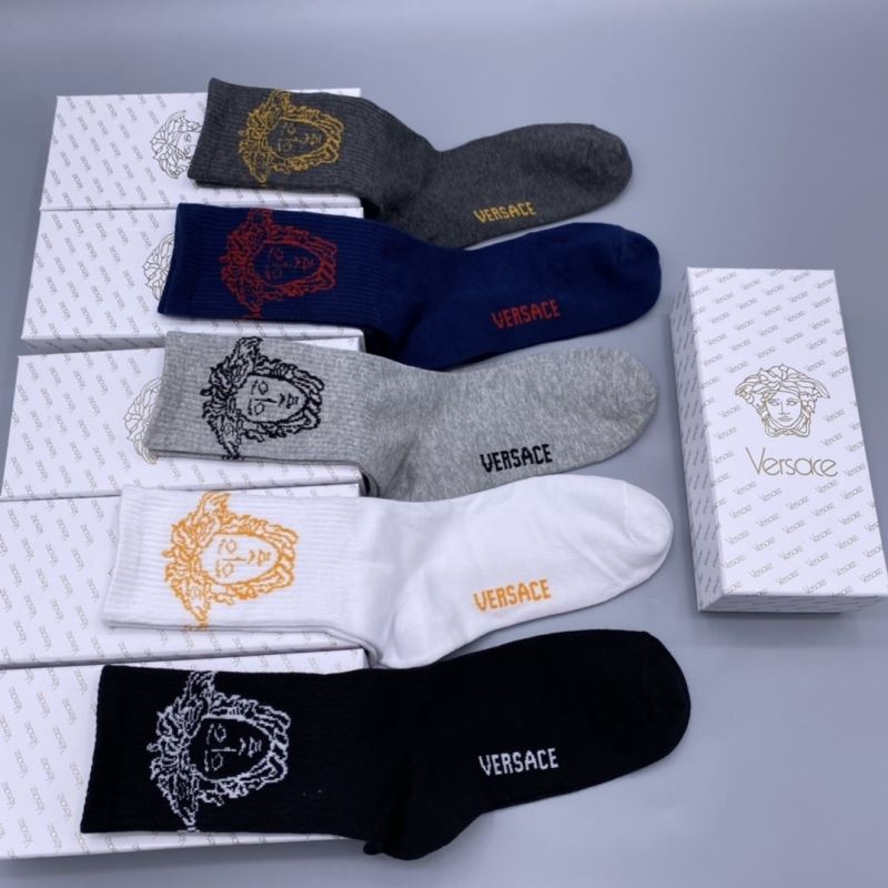 Versace Socks